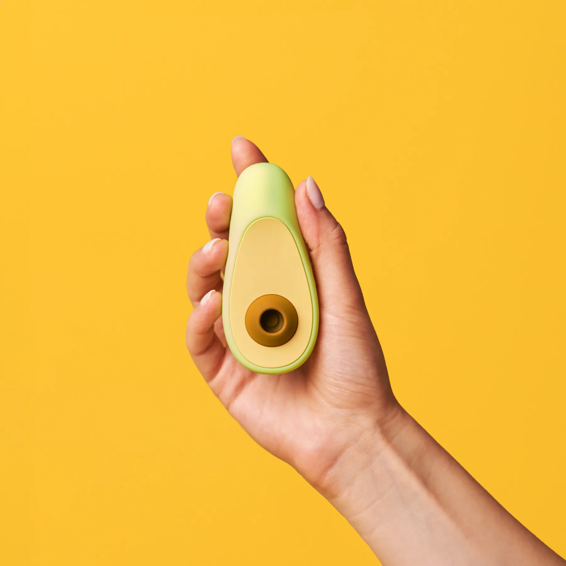 Avocado Sex Toy — dettagli