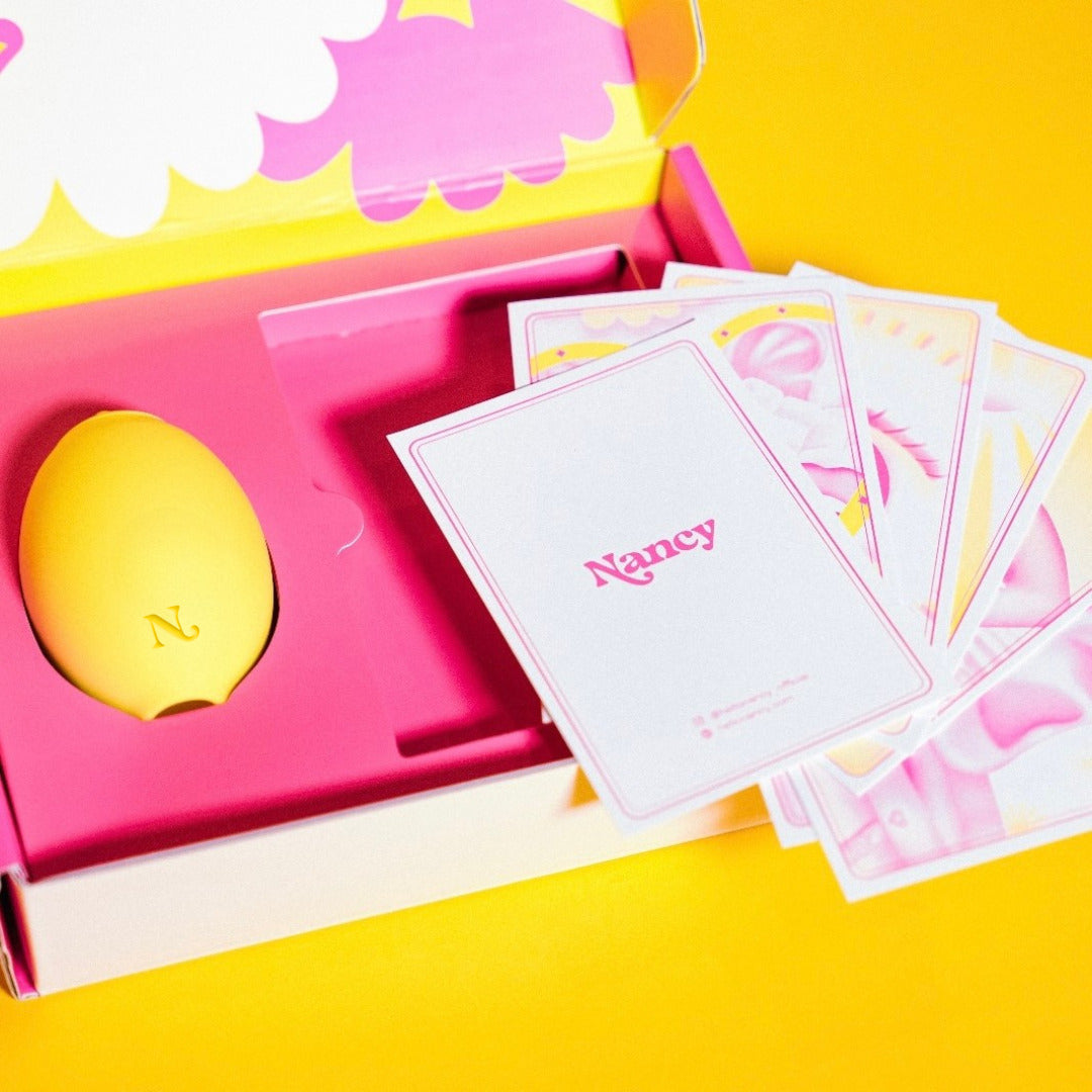 Lemon — con custodia