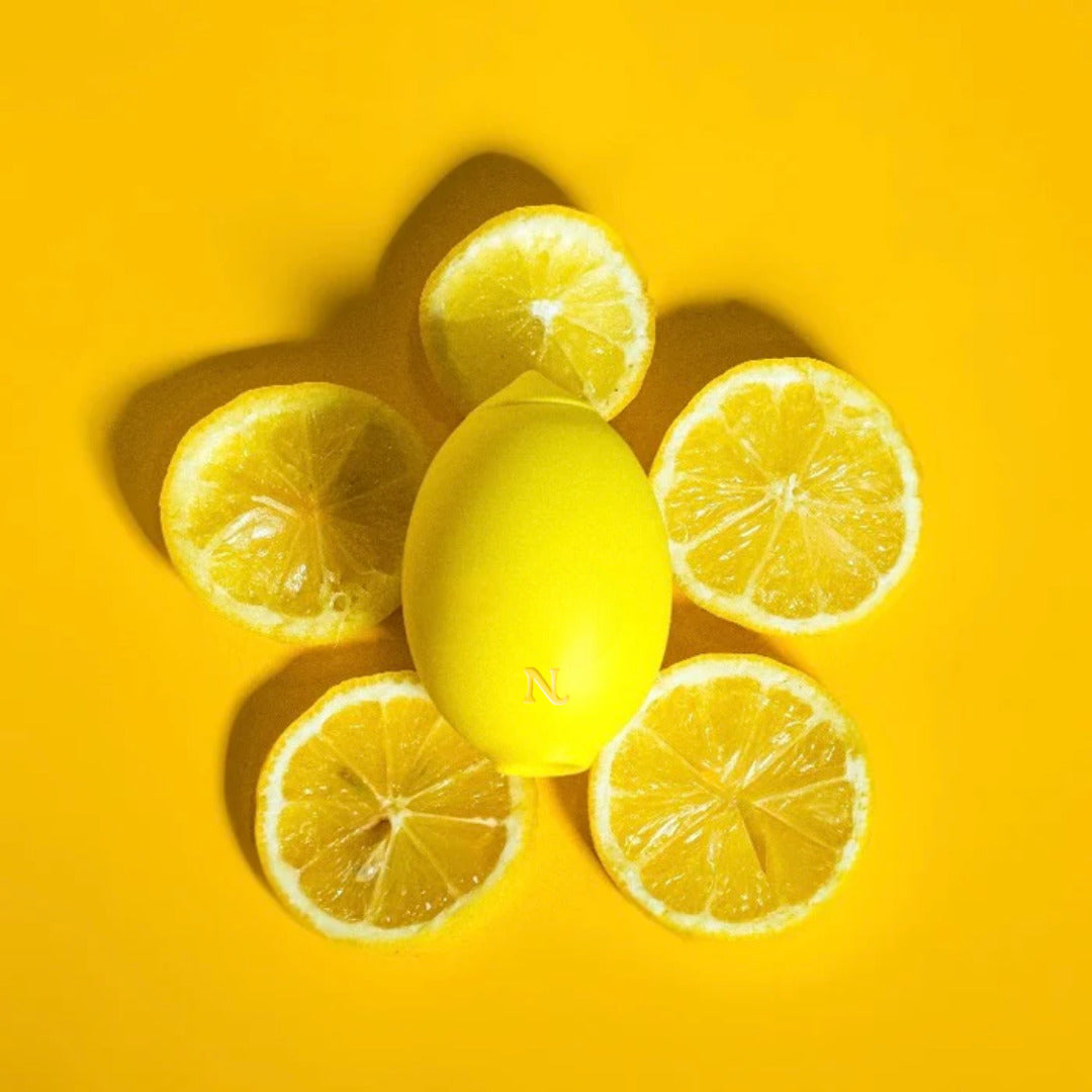 Lemon — varianti colore