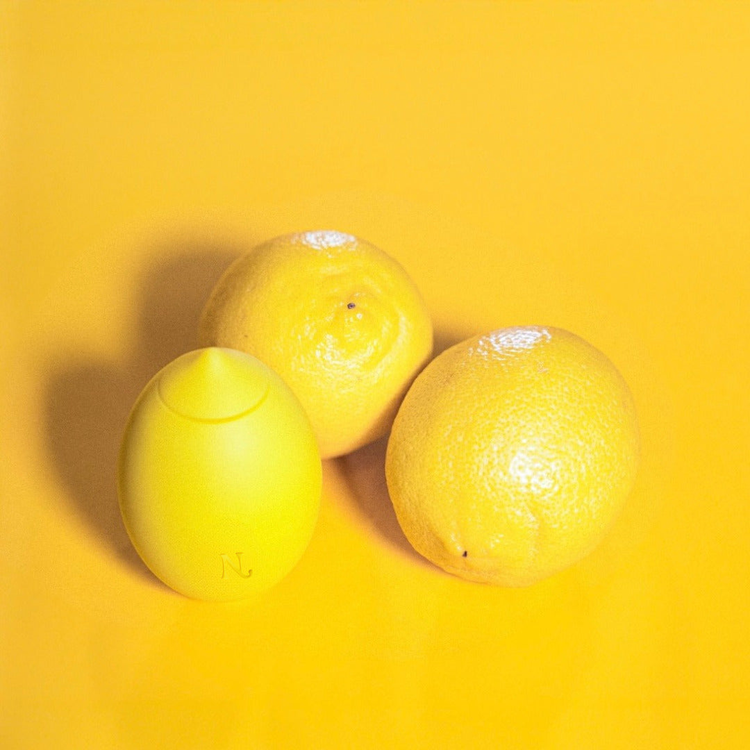 Lemon — in mano