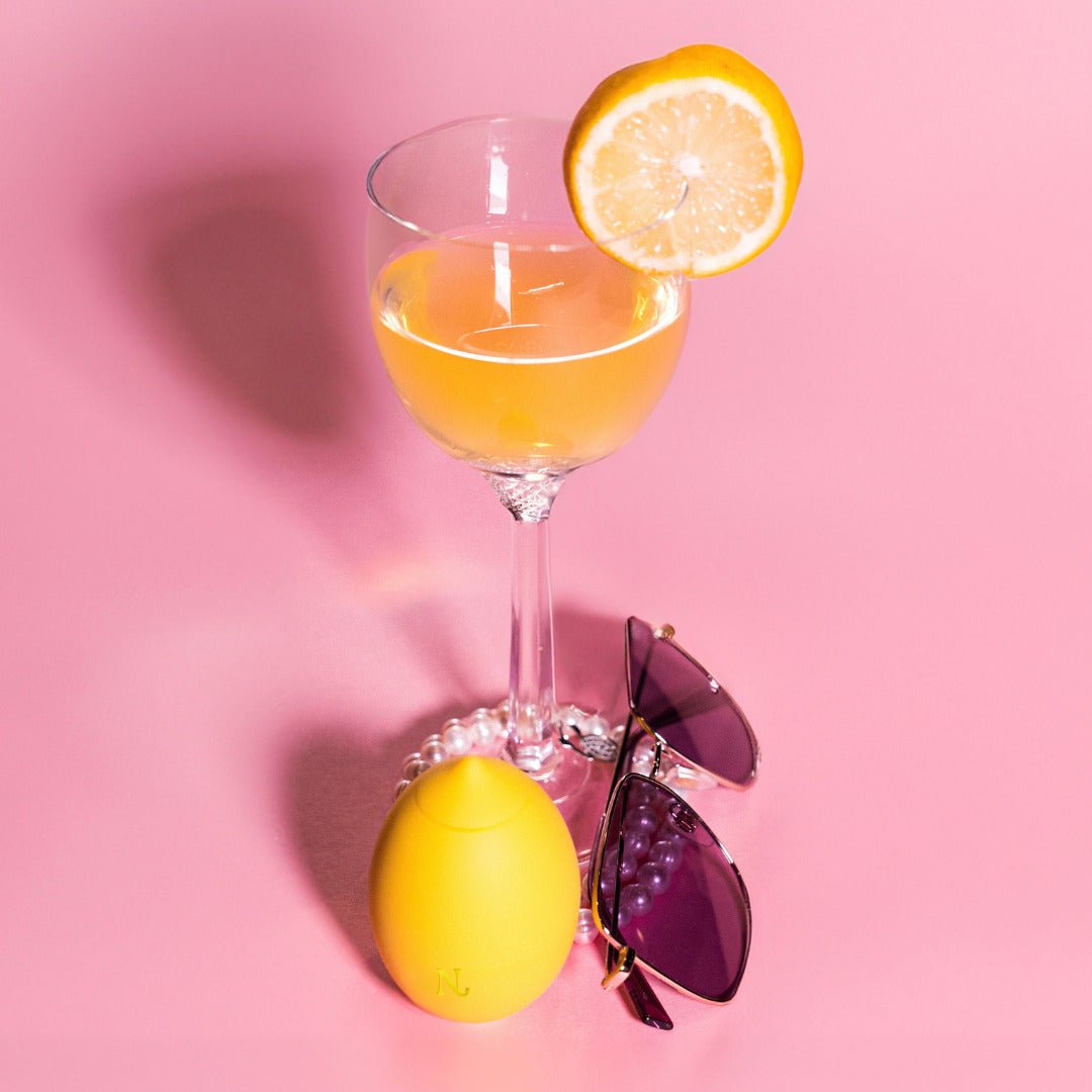 Lemon — in ricarica