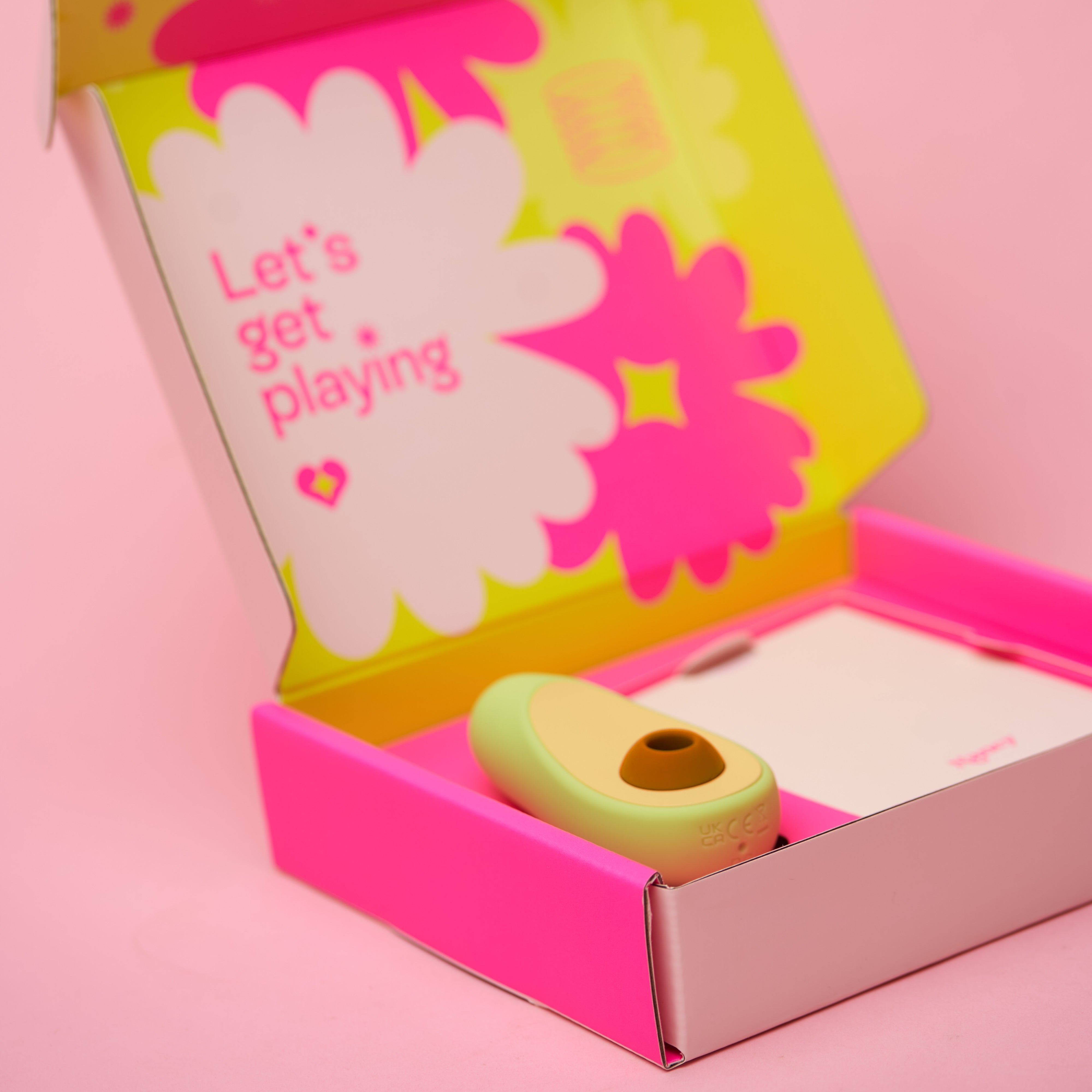 Avocado Sex Toy — varianti